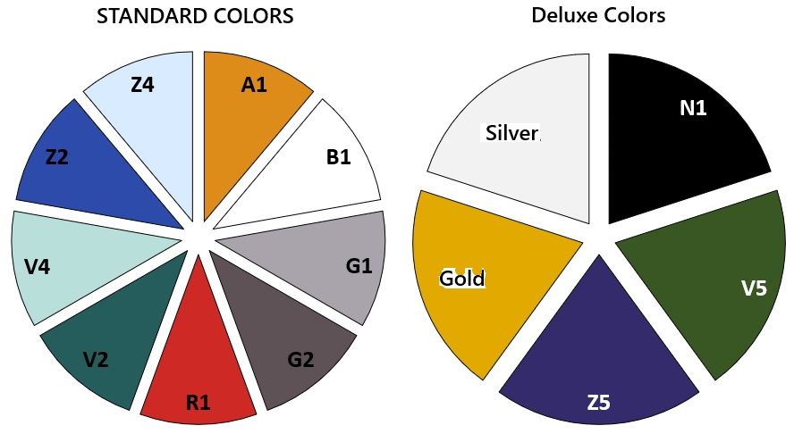 boatcolors